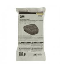 فیلتر زیتونی 3M 6006اصلی