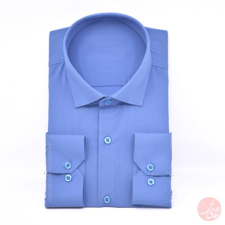 پیراهن مردانه
